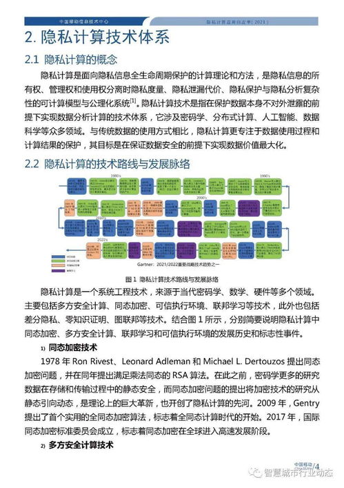 通信运营商中隐私计算与人工智能基础资源的技术融合与实践应用