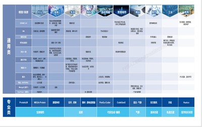 中国人工智能大模型发展现状与基础资源技术综述