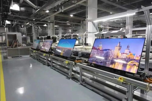 绵阳凭“屏”脱颖而出，入选国家级人工智能基础资源与技术试点