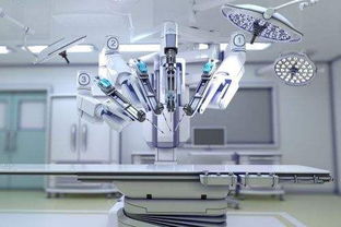 智能革命 人工智能如何重塑全球医疗健康新生态