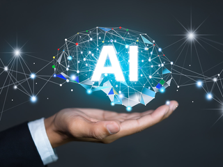 降准降息点燃情绪，AIETF领涨 人工智能基础资源与技术的新起点